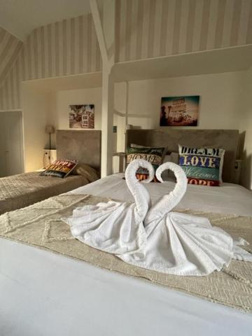 De La Côte Fleurie Hotel Deauville