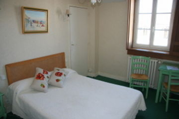 Hotel De La Côte Fleurie